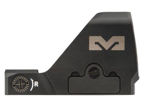 MEPROLIGHT MPO PRO-F OPTIC