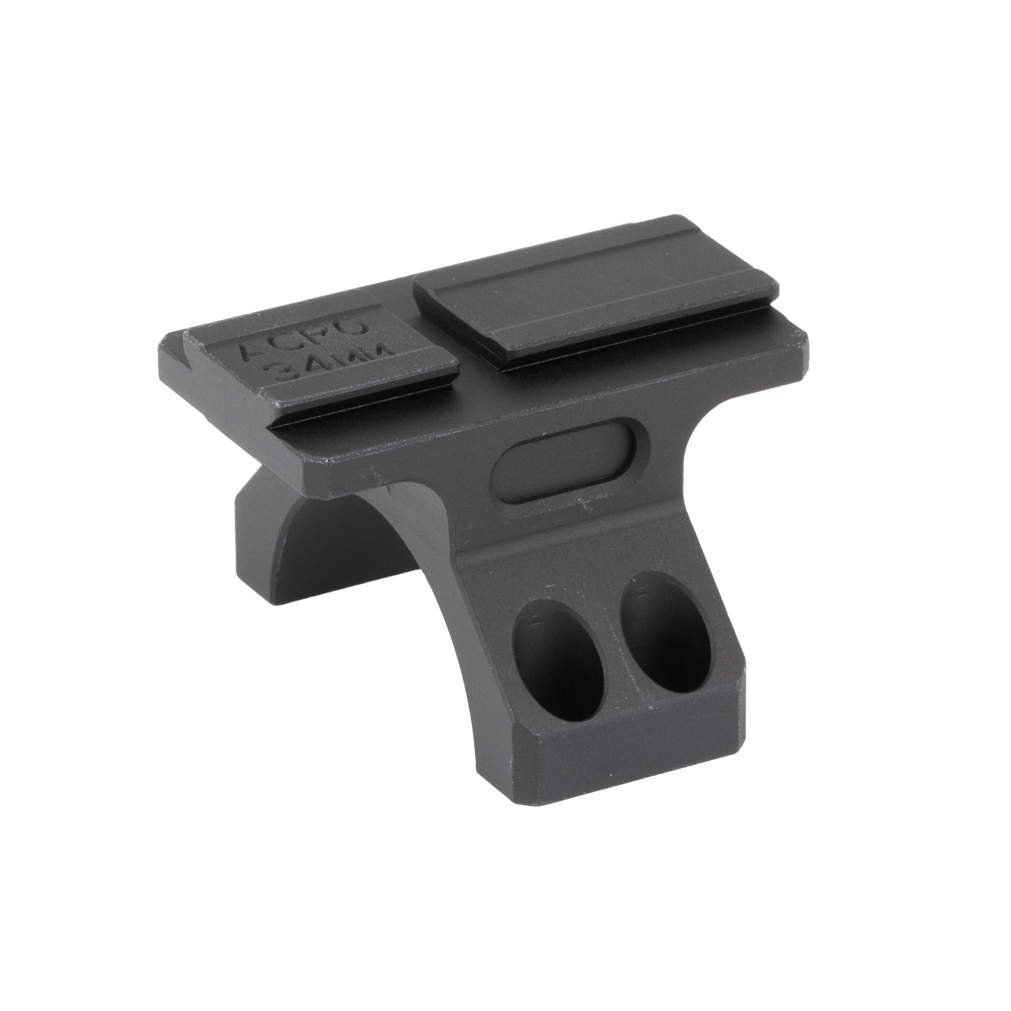 Midwest MK2 Acro Aimpoint Cap Red Dot Mount 34mm - Image 2
