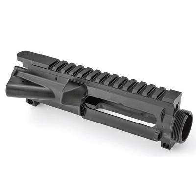 Ruger AR Upper Receiver - Stripped