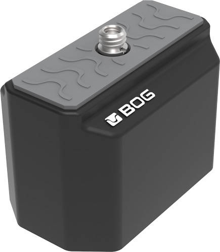 BOG DeathGrip Mounting Block - Image 6
