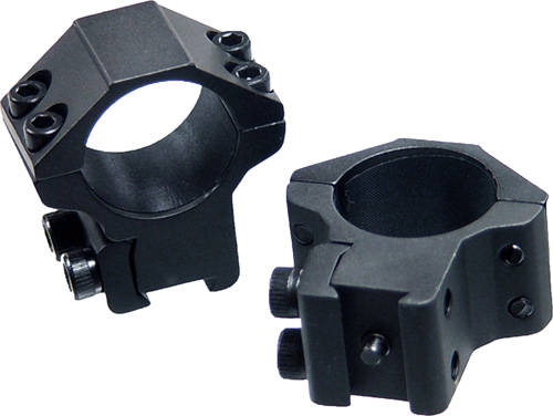 UTG AIRGUN/RIMFIRE RINGS 1