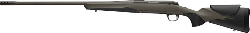 BROWNING X-BOLT 2 SPEED 6.5CM - Image 2