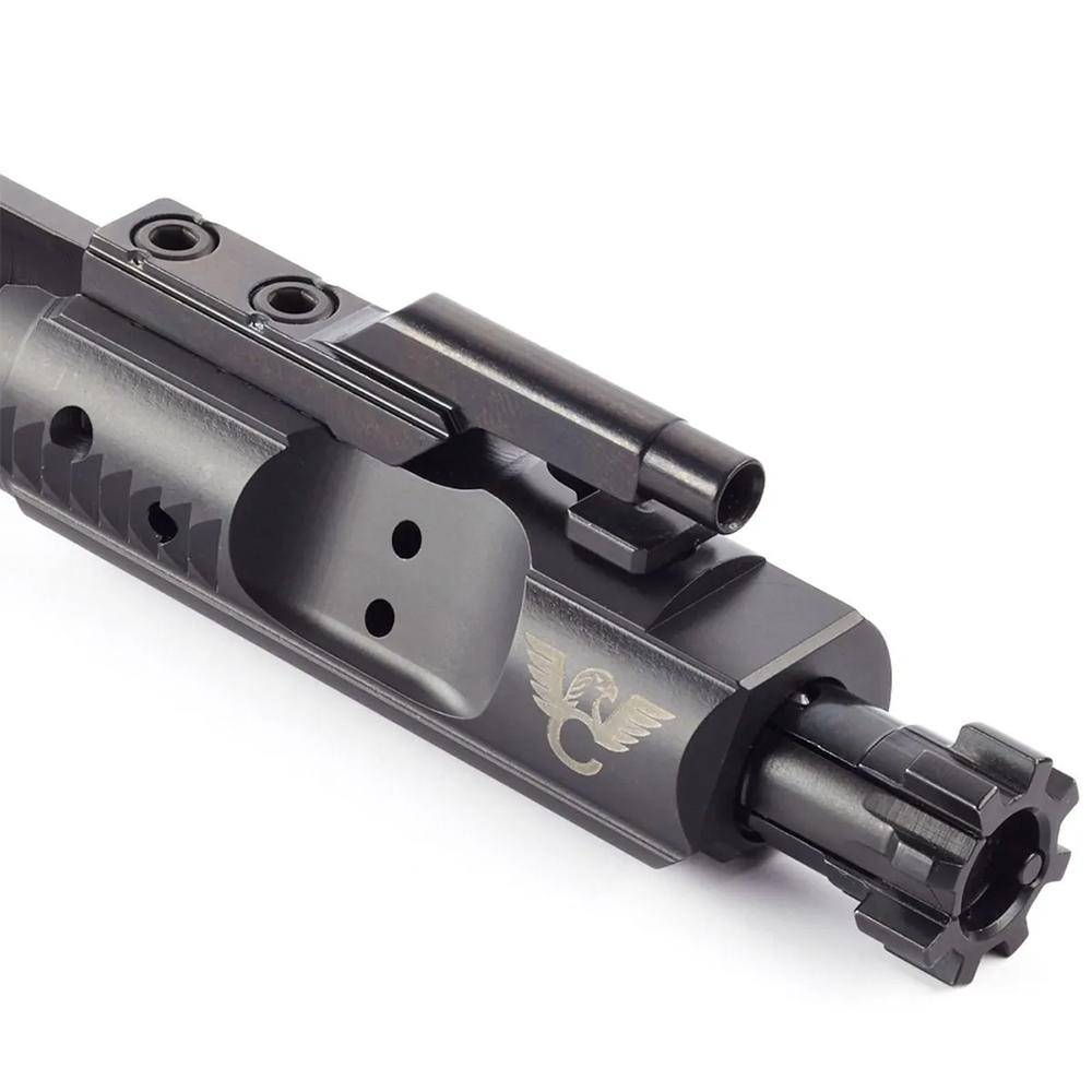 Wilson Combat AR-15/M16 Bolt Carrier Assembly 5.56 NATO Black - Image 2