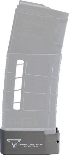 TARAN TI 308 PMAG BASE PAD