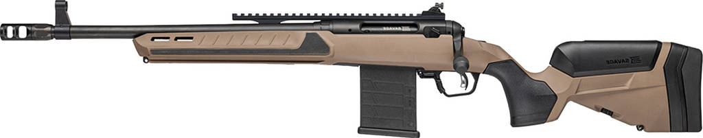 SAV 110 SCOUT V2 LH 5.56 16B