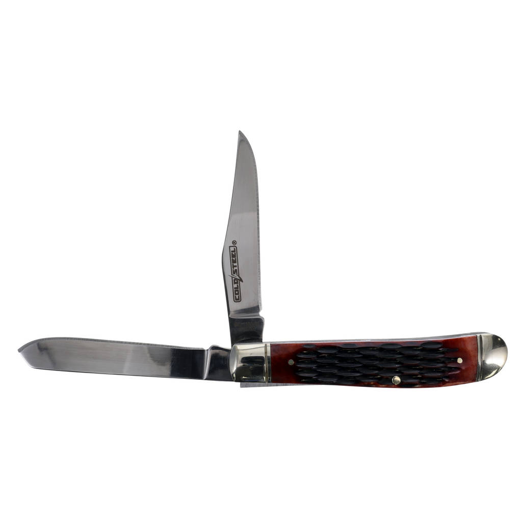 COLD STEEL MINI TRAP 2.6/2.7" BONE