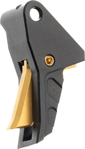TYRANT ECHELON I.T.T.S TRIG BLK/GLD - Image 2