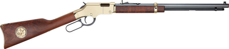 HENRY GOLDENBOY 22S/L/LR WI