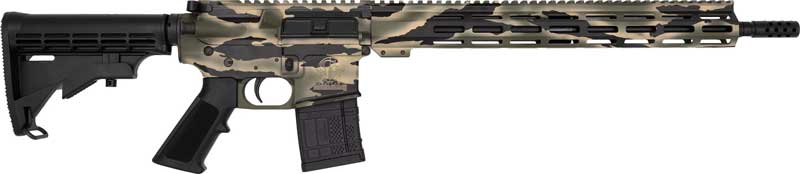 GLFA AR15 RIFLE 350 LEGEND