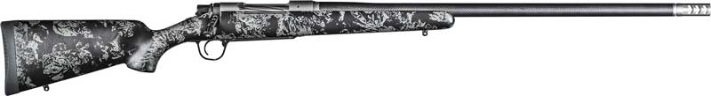 CHRISTENSEN RIDGELINE FFT !!