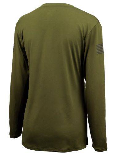 GLOCK HOODED PERFORMANCE LONG