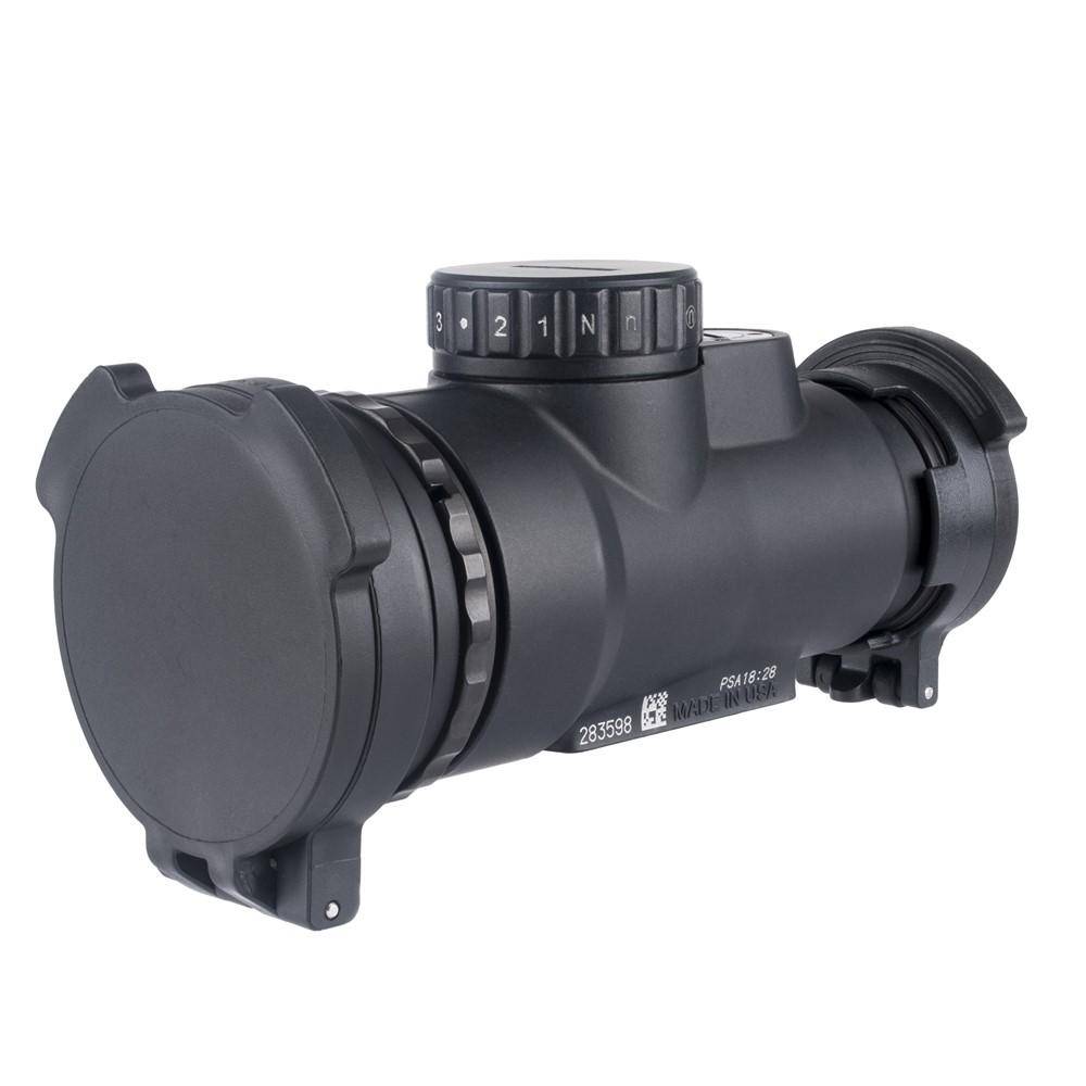Trijicon MRO HD Patrol Adjust. LED 68 MOA Reticle 2MOA Red Dot - Image 5