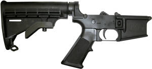 S&W M&P 15 COMPLETE LOWER
