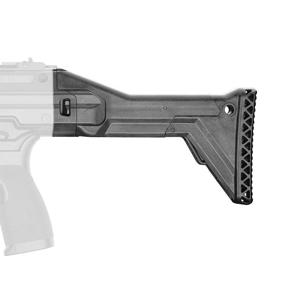 Springfield Armory Kuna Adjustable Folding Rifle Stock Black - Image 2