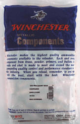 WINCHESTER UNPRIMED CASES 300