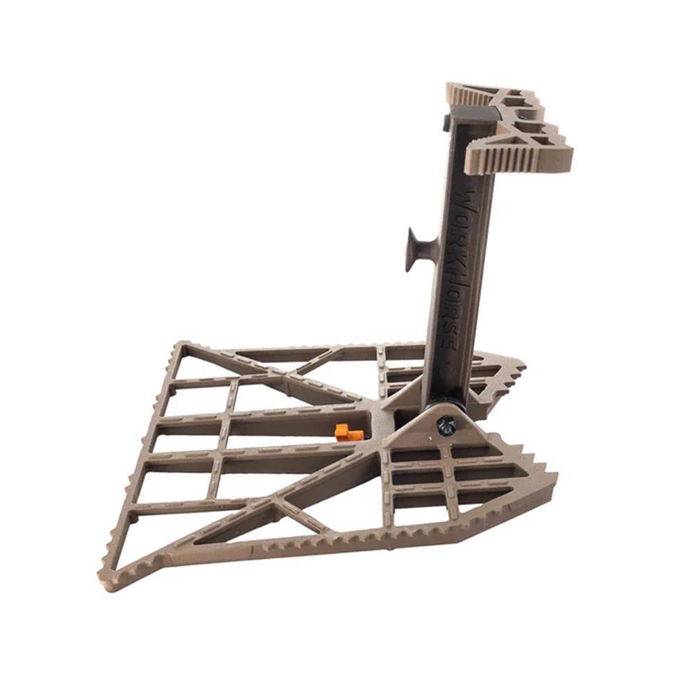 Tethrd Workhorse Platform Regular - Image 6
