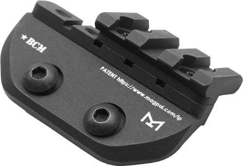 BCM GUNFTR 1913 LIGHT MOUNT MLOK - Image 2