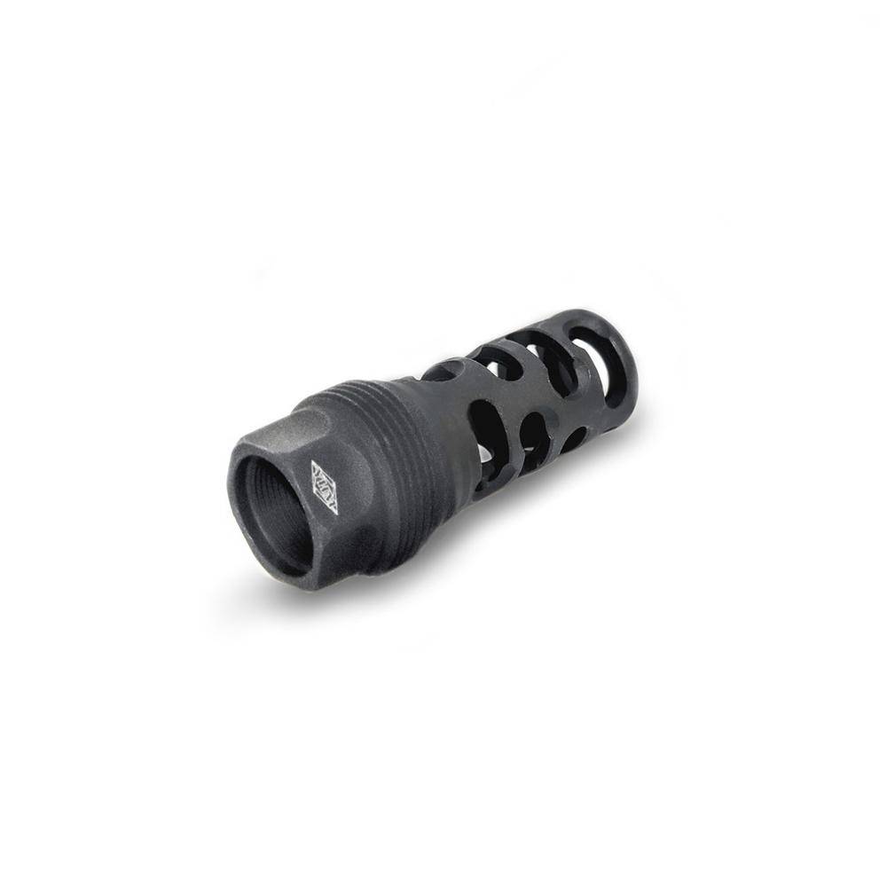 YHM SRX QD Muzzle Brake 1/2x28 Thread - Image 2