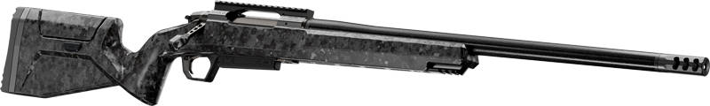 CHRISTENSEN MCR 7MM PRC 24" CF