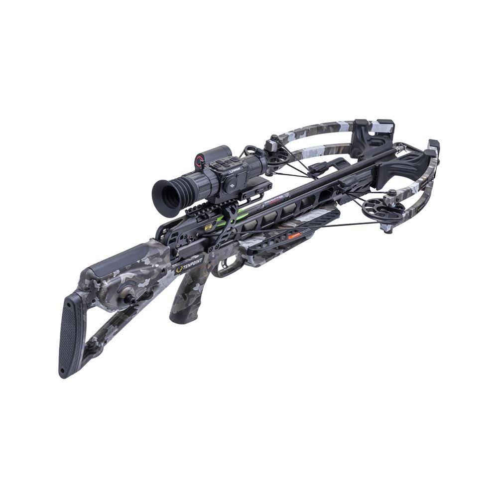 Turbo X Vision Crossbow ACUslide Vision RF Scope Vektra Camo - Image 2