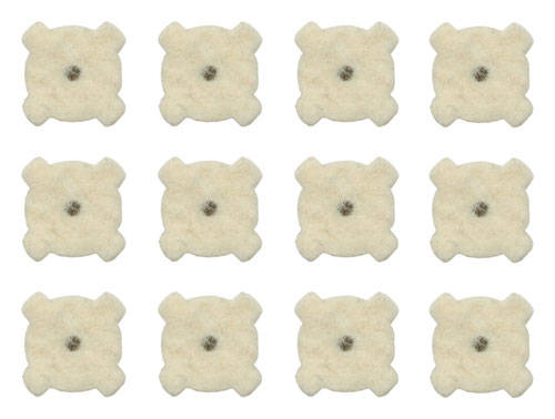 OTIS PADS FOR STAR CHAMBER