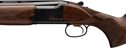Browning Citori CXS Shotgun 12 ga 3" Chamber 2rd Capacity 32" Barrel Walnut - Image 7