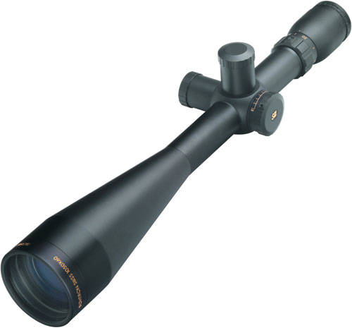 SIGHTRON SCOPE SIII 10-50X60