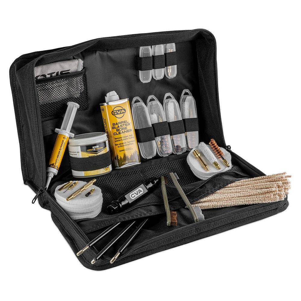 CVA Elite Muzzleloader Cleaning Kit - Image 2