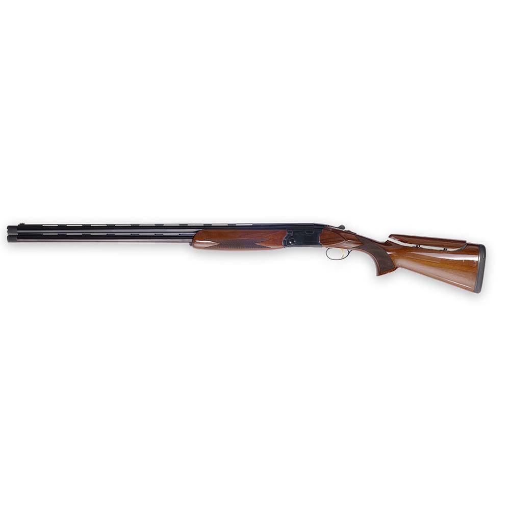 Weatherby Orion Sporting Matte Shotgun 12 ga 3" Chamber 2rd Capacity 30" Barrel Walnut - Image 2