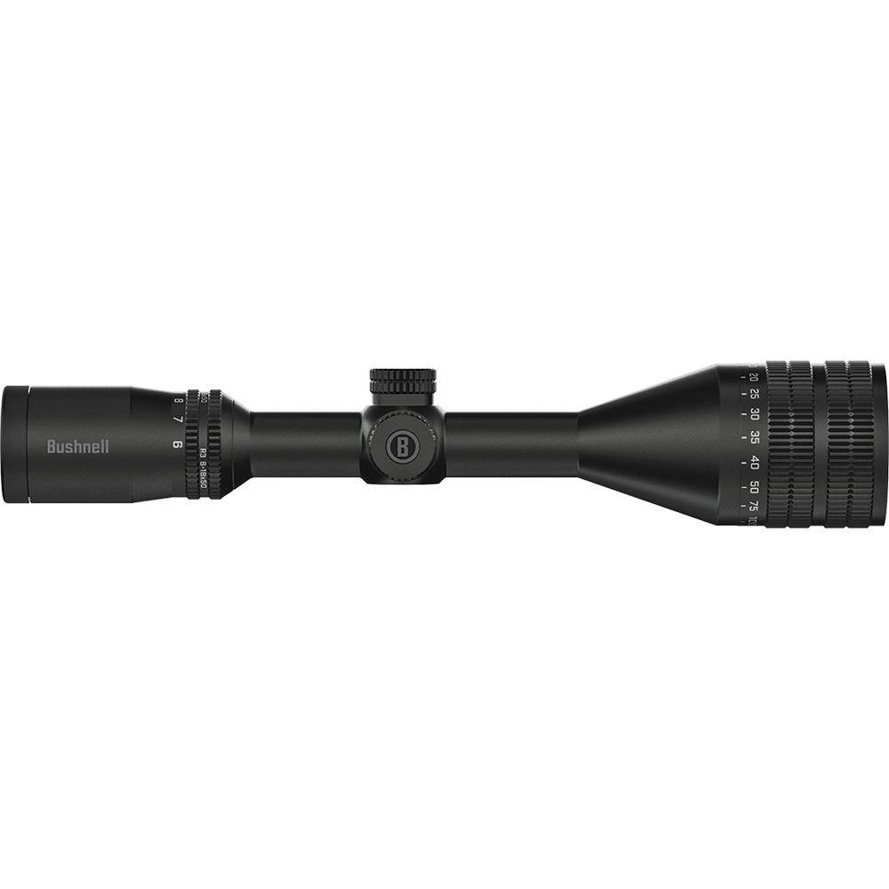 Bushnell Banner R3 Rifle Scope 6-18x50 DOA QBR Black - Image 2