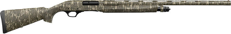 Retay GPS XL Pump Shotgun 12ga 3.5" Chamber 4rd Magazine 28" Barrel Mossy Oak Bottomland - Image 2