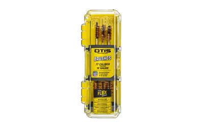 OTIS FLEX 12 GA ROD CLEANING KIT