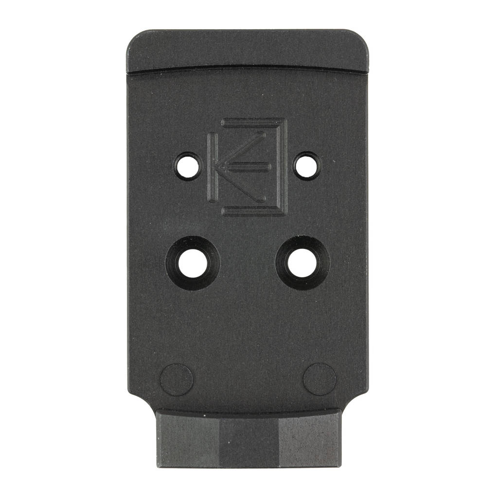 CK WALTHER PDP 2.0 K/RMSC DT PLATE