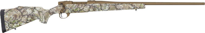 WEATHERBY VANGUARD BADLANDS