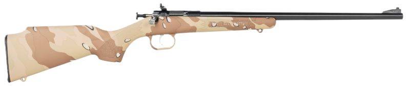 CRICKETT RIFLE G2 22LR DESERT
