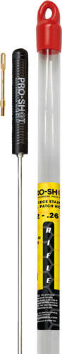PRO SHOT STAINLESS 1PC PISTOL
