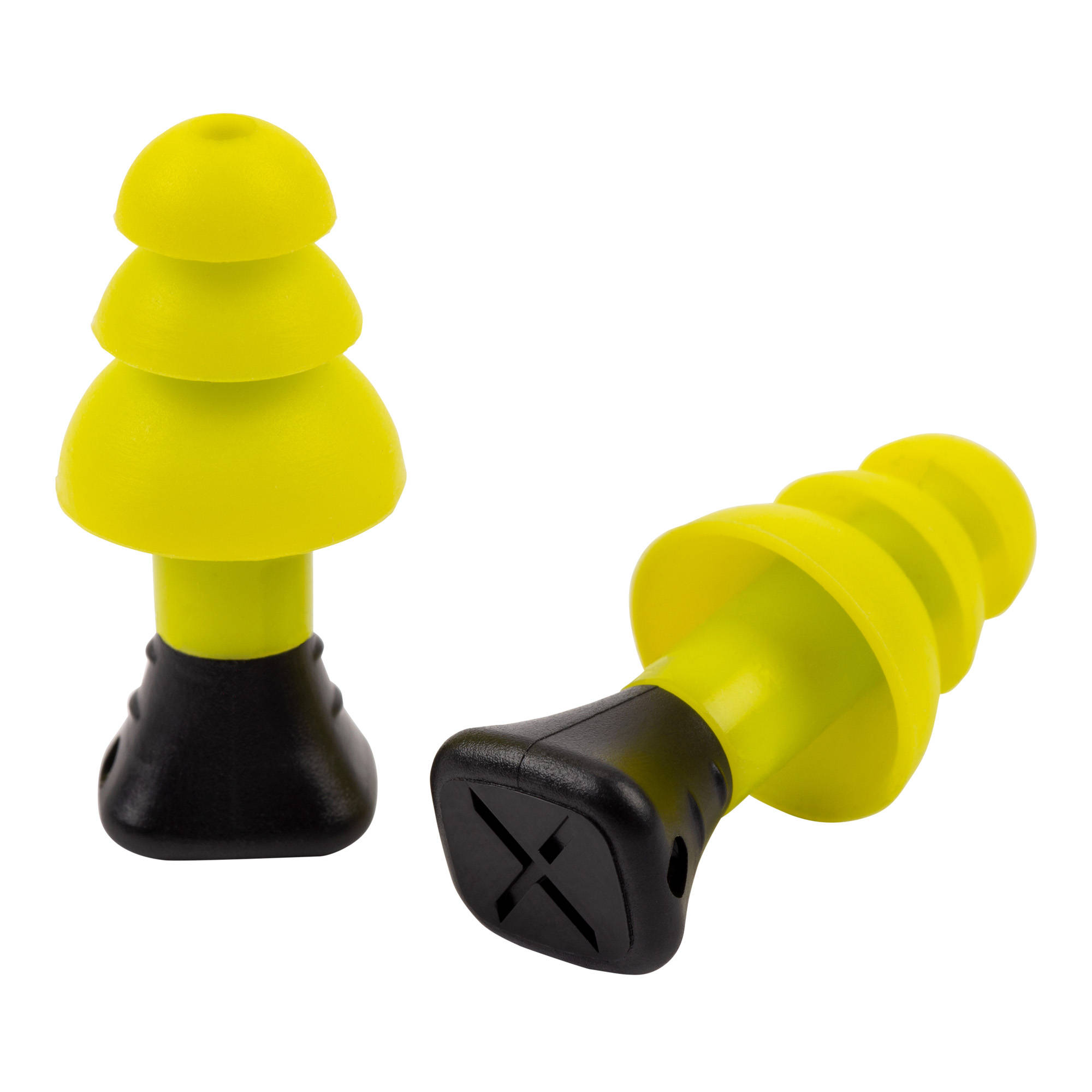 Allen ULTRX Silicone Ear Plugs 26dB Yellow 5 Pairs - Image 10