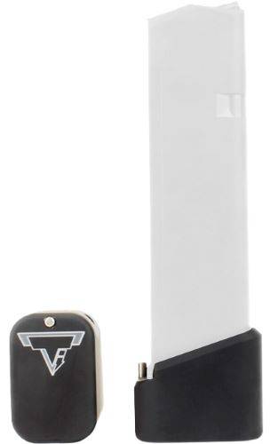 TARAN TI FIREPOWER BASE PAD