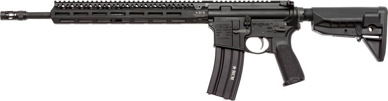 BCM RECCE-16 MCMR AR-15