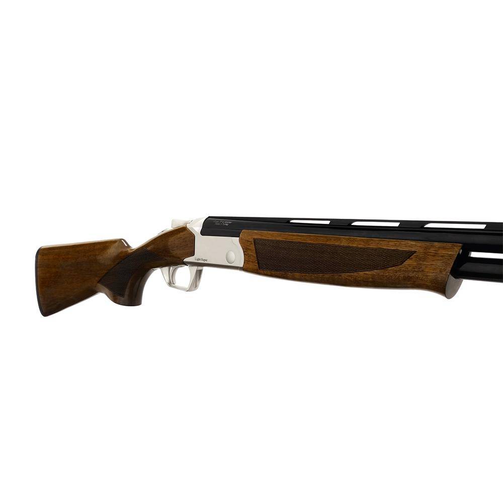 TR Imports Light Super O/U Shotgun 410 ga 3" Chamber 2rd Capacity 28" Barrel Wood Stock - Image 3