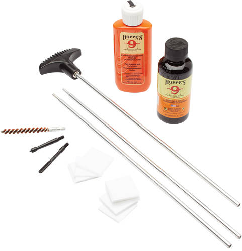 HOPPES CLEANING KIT FOR