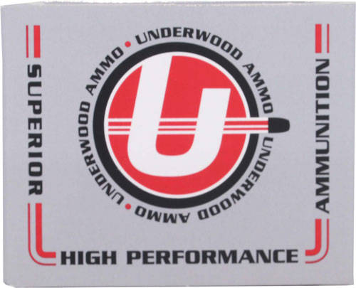 Underwood Ammo XTP Handgun Ammunition 357 Sig 124 gr JHP 1475 fps 20/ct - Image 2