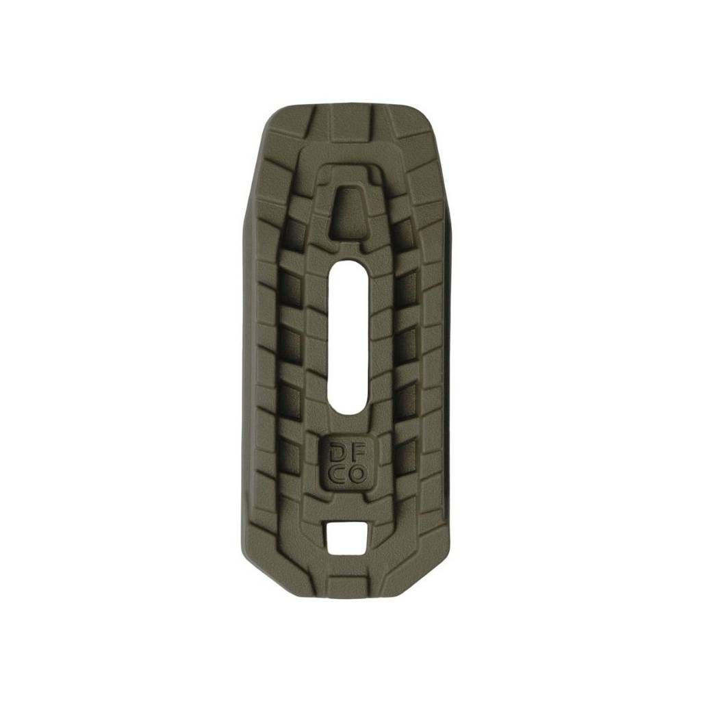 Die Free Co Dos Boot PMag Extension OD Green 1/ct