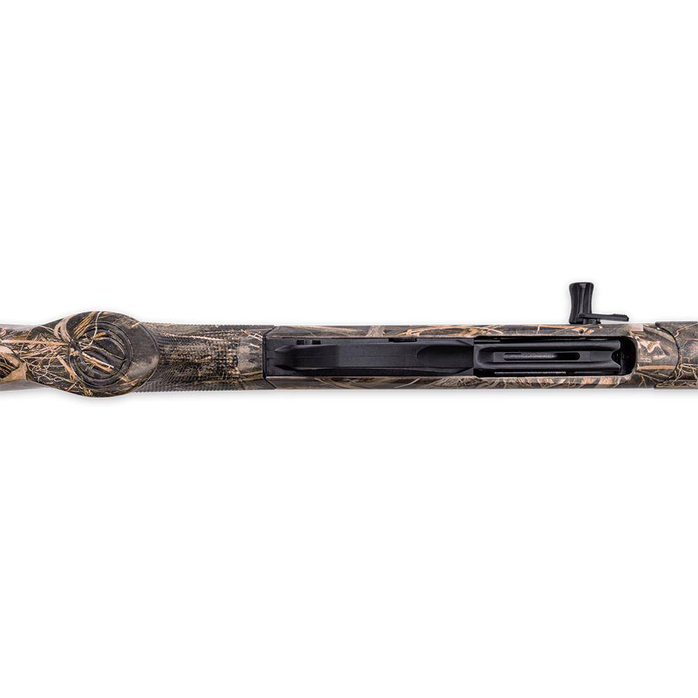 Weatherby Element II Waterfowler Shotgun 12 ga 3" Chamber 2rd Capacity 28" Barrel Realtree Max 7 - Image 4