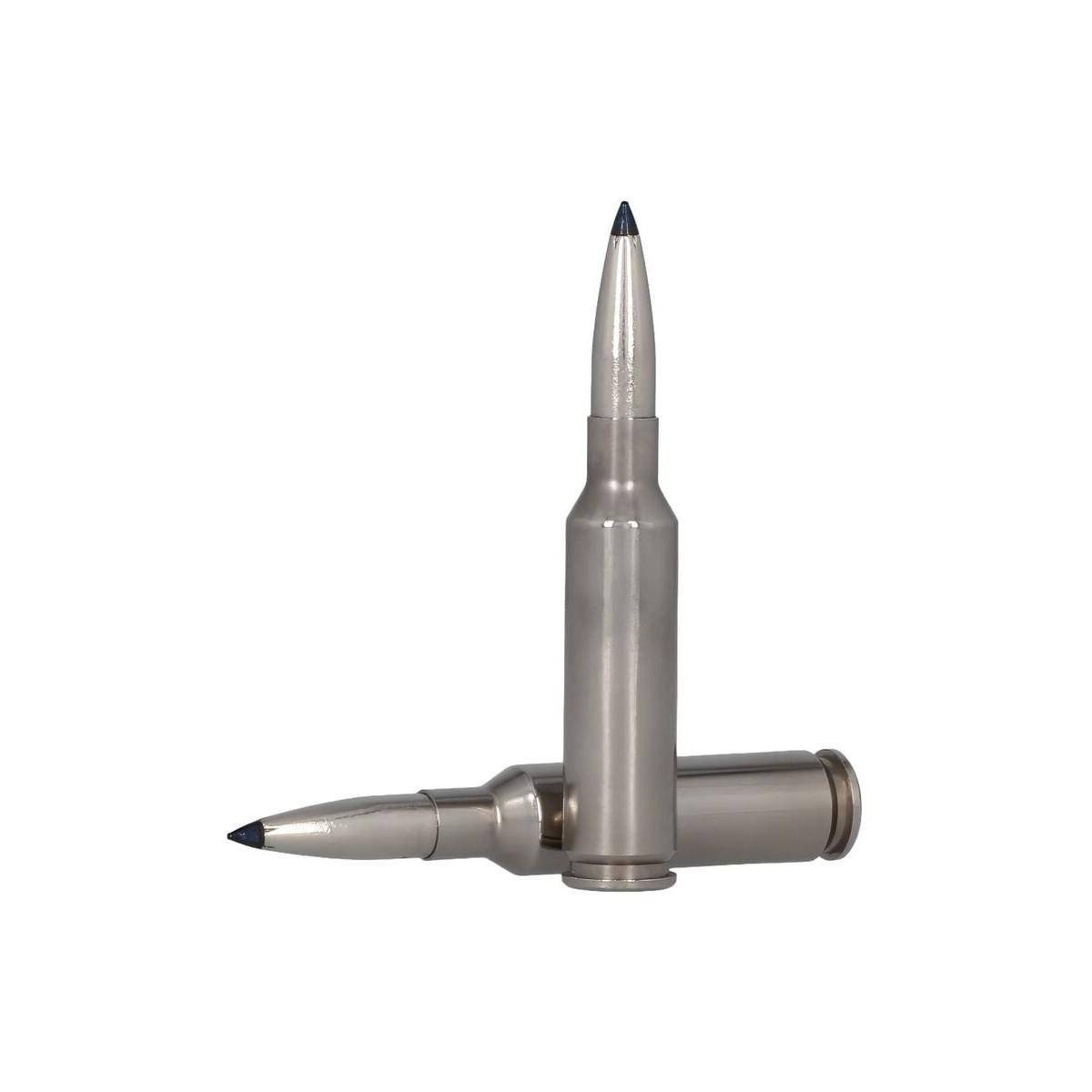 Federal Terminal Ascent Rifle Ammunition 6.5 Creedmoor +Peak 130gr PT 3100 fps 20/ct - Image 2