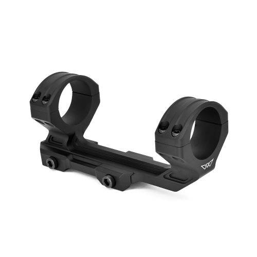 WARNE HYPERLITE 1" MSR MOUNT