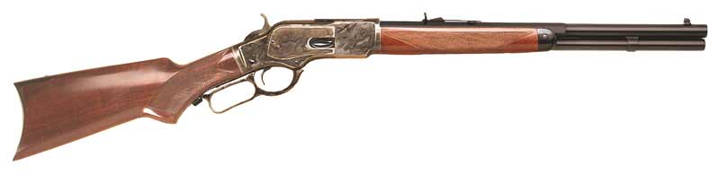 CIMARRON TX BRUSH POPPER 357