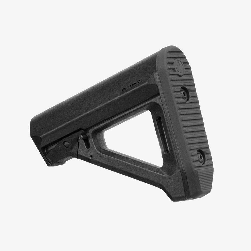 Magpul MOE RL Carbine Rifle Stock Mil Spec Black - Image 3