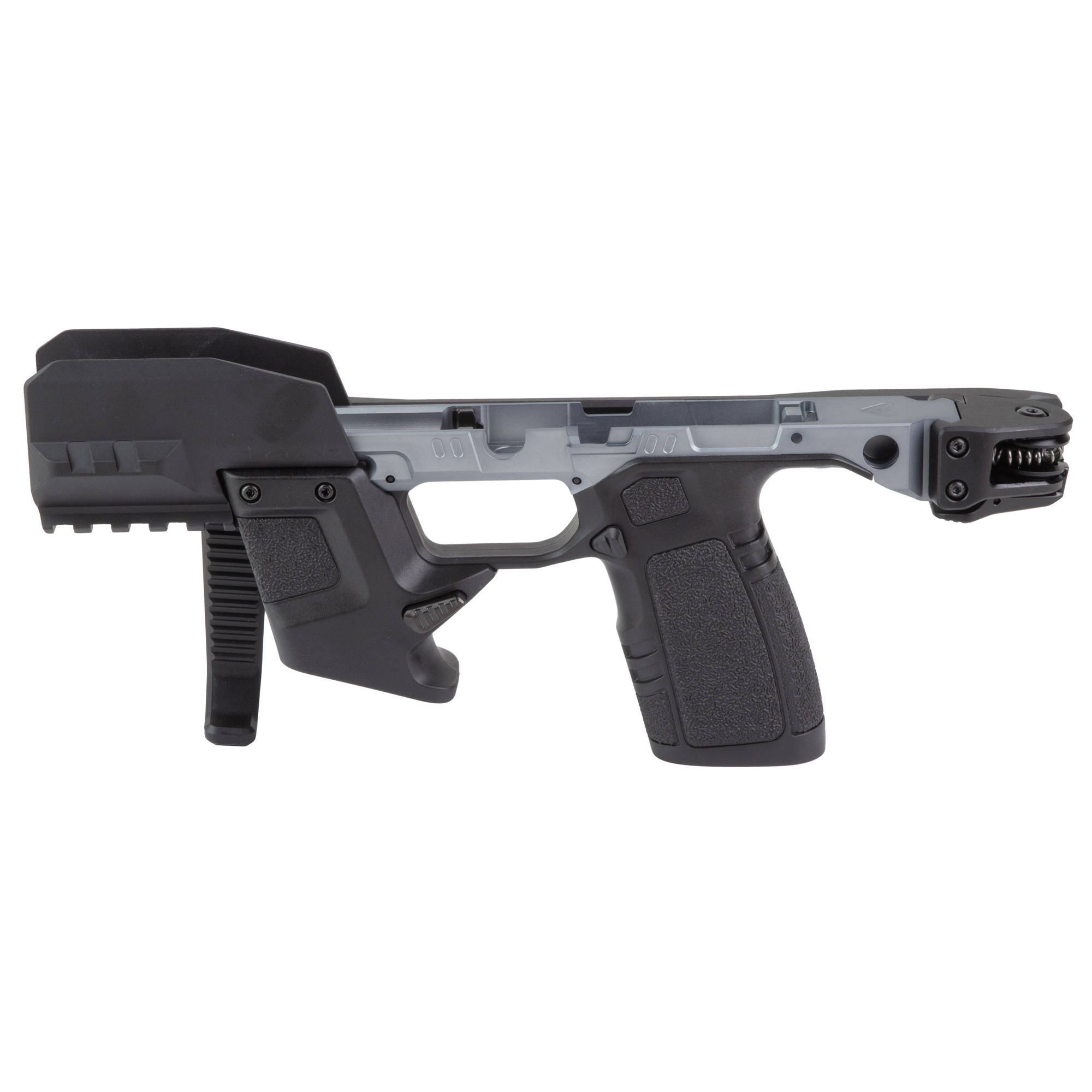 TYRANT TWS365 CHASSIS FITS P365 GRY