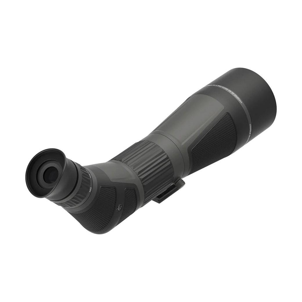 Leupold SX-4 Pro Guide HD Gen 2 Spotting Scope 20-60x85mm Angled - Image 3